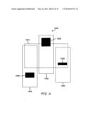 METHOD FOR LOCATNG REGIONS OF INTEREST IN A USER INTERFACE diagram and image