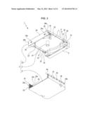 DISC CARTRIDGE AND CHANGER diagram and image