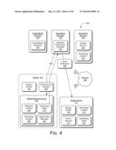 ATTENTION-BASED ADVERTISEMENT SCHEDULING IN TIME-SHIFTED CONTENT diagram and image