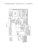 MESSAGE OUTPUTTING APPARATUS AND MESSAGE OUTPUTTING METHOD diagram and image