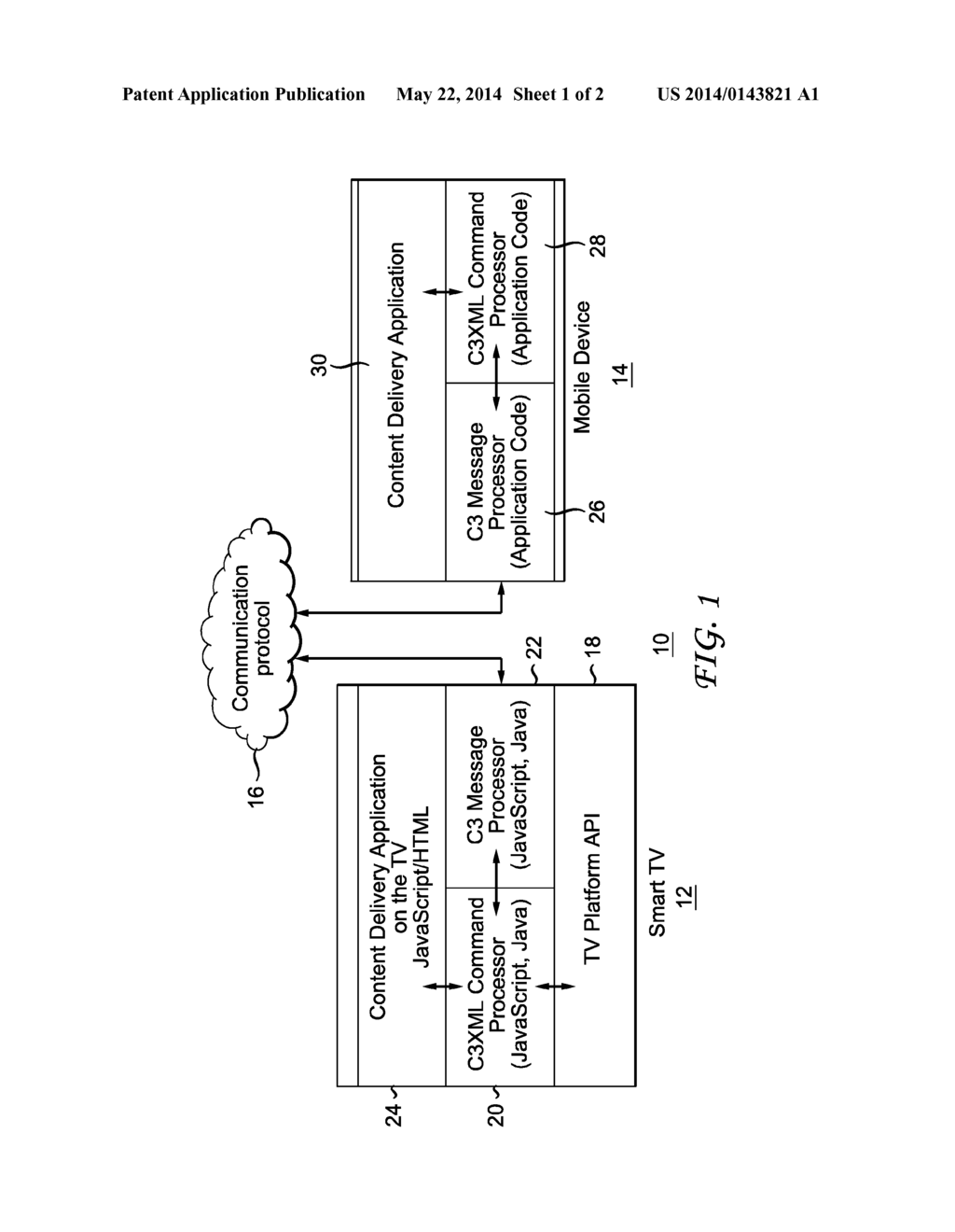 METHOD AND APPARATUS FOR SETTING CONTROLLED EVENTS FOR NETWORK DEVICES - diagram, schematic, and image 02