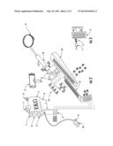 EKG Targeting System diagram and image