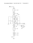 COAL DRYING METHOD AND SYSTEM diagram and image