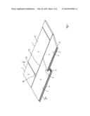 FLOOR PANEL ASSEMBLY diagram and image