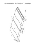 FLOOR PANEL ASSEMBLY diagram and image