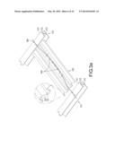 METHOD FOR FIRE-PROOFING COMPOSITE SLAB USING WIRE ROPE diagram and image