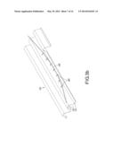 METHOD FOR FIRE-PROOFING COMPOSITE SLAB USING WIRE ROPE diagram and image