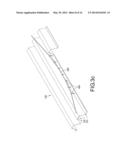 METHOD FOR FIRE-PROOFING COMPOSITE SLAB USING WIRE ROPE diagram and image