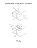 METHOD FOR FIRE-PROOFING COMPOSITE SLAB USING WIRE ROPE diagram and image