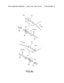 METHOD FOR FIRE-PROOFING COMPOSITE SLAB USING WIRE ROPE diagram and image