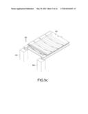 METHOD FOR FIRE-PROOFING COMPOSITE SLAB USING WIRE ROPE diagram and image