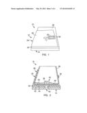 Equine Boot for Treatment of Laminitis diagram and image