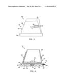 Equine Boot for Treatment of Laminitis diagram and image