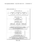 Riding Lawn Mower Including Battery Powered Cutting System diagram and image