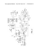 WORK VEHICLE AND WORK VEHICLE CONTROL METHOD diagram and image