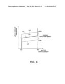 WORK VEHICLE AND WORK VEHICLE CONTROL METHOD diagram and image