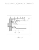 COMBUSTION APPARATUS AND GAS TURBINE ENGINE diagram and image