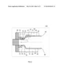 COMBUSTION APPARATUS AND GAS TURBINE ENGINE diagram and image