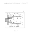 COMBUSTION APPARATUS AND GAS TURBINE ENGINE diagram and image