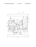 AIRCRAFT AIR CONDITIONING SYSTEM AND METHOD OF OPERATING AN AIRCRAFT AIR     CONDITIONING SYSTEM diagram and image