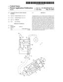 Charging device for cooling system diagram and image