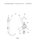 TRANSMISSION LEVEL GAUGE AND PROCESS FOR TRANSMISSIONS WITHOUT DIPSTICK diagram and image