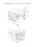 TRANSMISSION LEVEL GAUGE AND PROCESS FOR TRANSMISSIONS WITHOUT DIPSTICK diagram and image