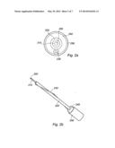 Distributed Fluid Velocity Sensor and Associated Method diagram and image