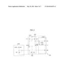 Signal Processing Device and Amplifier diagram and image