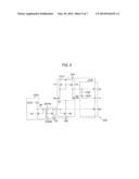 Signal Processing Device and Amplifier diagram and image