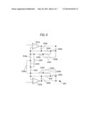 Signal Processing Device and Amplifier diagram and image