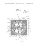 SPRING FOR MICROELECTROMECHANICAL SYSTEMS (MEMS) DEVICE diagram and image