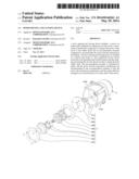 DOOR OPENING AND CLOSING DEVICE diagram and image