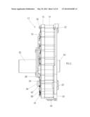 Hydraulic Shaft Coupling Apparatus diagram and image