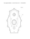 Hydraulic Shaft Coupling Apparatus diagram and image