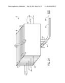 SYSTEMS AND METHODS FOR MULTI-STAGE AIR DEHUMIDIFICATION AND COOLING diagram and image