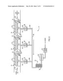 SYSTEMS AND METHODS FOR MULTI-STAGE AIR DEHUMIDIFICATION AND COOLING diagram and image