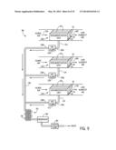 SYSTEMS AND METHODS FOR MULTI-STAGE AIR DEHUMIDIFICATION AND COOLING diagram and image