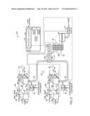 SYSTEMS AND METHODS FOR MULTI-STAGE AIR DEHUMIDIFICATION AND COOLING diagram and image