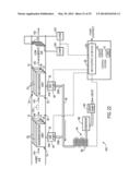 SYSTEMS AND METHODS FOR MULTI-STAGE AIR DEHUMIDIFICATION AND COOLING diagram and image