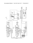 SYSTEMS AND METHODS FOR MULTI-STAGE AIR DEHUMIDIFICATION AND COOLING diagram and image