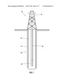 High Density Powdered Material Liner diagram and image