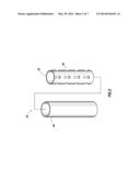 High Density Powdered Material Liner diagram and image