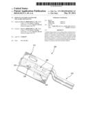 DUPLEX ACTUATION SYSTEM FOR INFLATABLE RESTRAINTS diagram and image