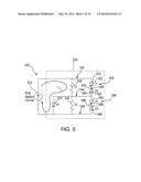 DUPLEX ACTUATION SYSTEM FOR INFLATABLE RESTRAINTS diagram and image