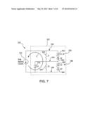 DUPLEX ACTUATION SYSTEM FOR INFLATABLE RESTRAINTS diagram and image