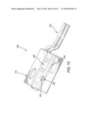 DUPLEX ACTUATION SYSTEM FOR INFLATABLE RESTRAINTS diagram and image