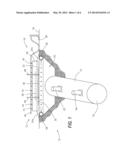 SYSTEM AND PROCESS FOR DISPOSAL OF DRY FLY ASH diagram and image