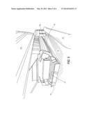 SYSTEM AND PROCESS FOR DISPOSAL OF DRY FLY ASH diagram and image