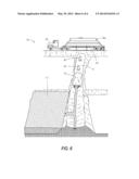 SYSTEM AND PROCESS FOR DISPOSAL OF DRY FLY ASH diagram and image